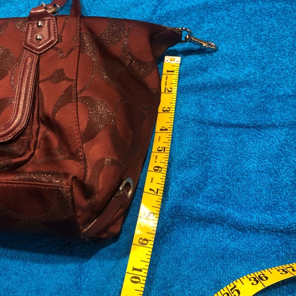 👛 Coach bag - Picture 12 of 12